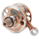 Hot Rods Heavy-duty Crankshaft
