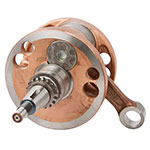 Hot Rods Heavy-duty Crankshaft