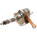 Hot Rods Crankshaft