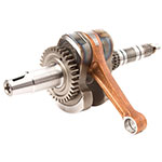 Hot Rods Crankshaft