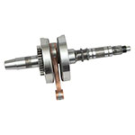Hot Rods Crankshaft