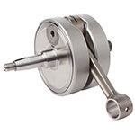 Hot Rods Crankshaft