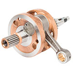 Hot Rods Heavy-duty Crankshaft