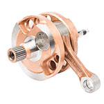 Hot Rods Heavy-duty Crankshaft