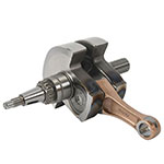 Hot Rods Crankshaft