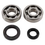 Hot Rods Main Bearing and Seal Kit