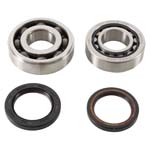Hot Rods Main Bearing and Seal Kit