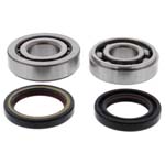 Hot Rods Main Bearing and Seal Kit