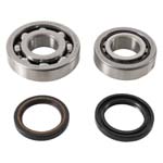 Hot Rods Main Bearing and Seal Kit