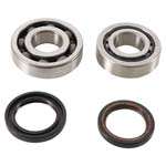 Hot Rods Main Bearing and Seal Kit