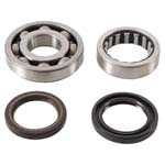 Hot Rods Main Bearing and Seal Kit