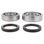 Hot Rods Main Bearing and Seal Kit