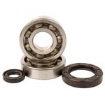Hot Rods Main Bearing and Seal Kit