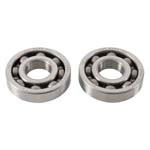 Hot Rods Main Bearing and Seal Kit