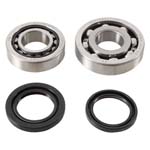 Hot Rods Main Bearing and Seal Kit