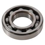Hot Rods Main Bearing and Seal Kit