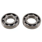Hot Rods Main Bearing and Seal Kit