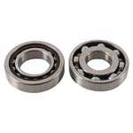 Hot Rods Main Bearing and Seal Kit