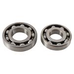 Hot Rods Main Bearing and Seal Kit
