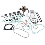 Vertex Complete Engine Rebuild Kit