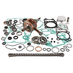 Vertex Complete Engine Rebuild Kit