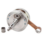 Hot Rods Crankshaft