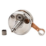Hot Rods Crankshaft