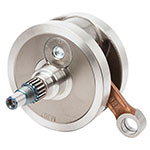 Hot Rods Crankshaft