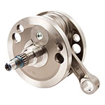 Hot Rods Heavy-duty Crankshaft