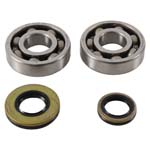 Hot Rods Main Bearing and Seal Kit