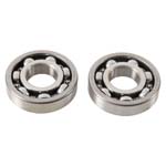 Hot Rods Main Bearing and Seal Kit