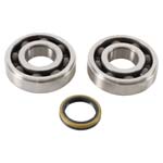 Hot Rods Main Bearing and Seal Kit