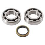Hot Rods Main Bearing and Seal Kit