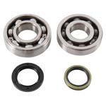 Hot Rods Main Bearing and Seal Kit