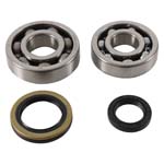 Hot Rods Main Bearing and Seal Kit