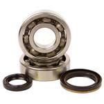 Hot Rods Main Bearing and Seal Kit