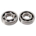 Hot Rods Main Bearing and Seal Kit
