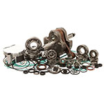 Vertex Complete Engine Rebuild Kit