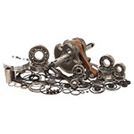 Vertex Complete Engine Rebuild Kit