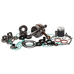 Vertex Complete Engine Rebuild Kit