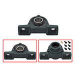 Bronco Flex/Prop Bearing Assembly
