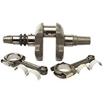 Hot Rods Crankshaft