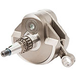 Hot Rods Heavy-duty Crankshaft