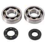 Hot Rods Main Bearing and Seal Kit