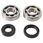 Hot Rods Main Bearing and Seal Kit