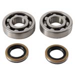 Hot Rods Main Bearing and Seal Kit