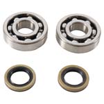 Hot Rods Main Bearing and Seal Kit