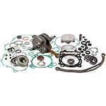 Vertex Complete Engine Rebuild Kit