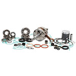Vertex Complete Engine Rebuild Kit