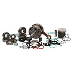 Vertex Complete Engine Rebuild Kit